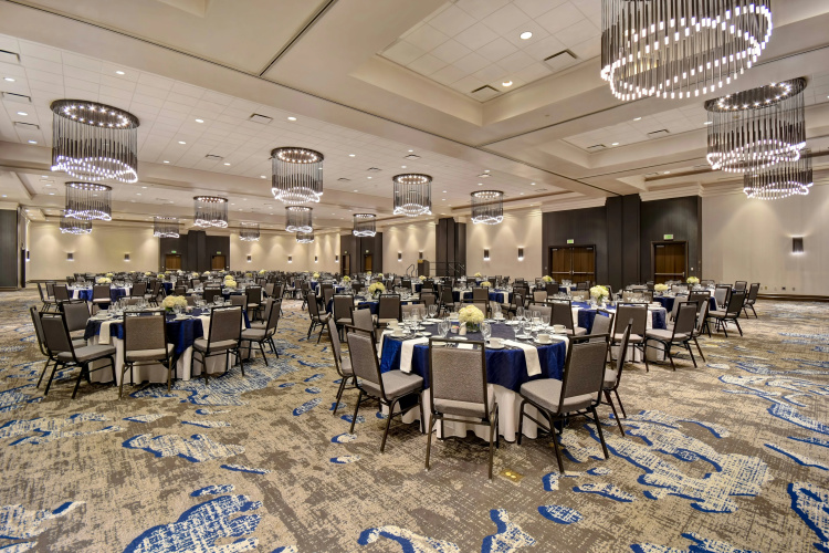 Embassy Suites by Hilton Raleigh Durham Research Triangle photo 38