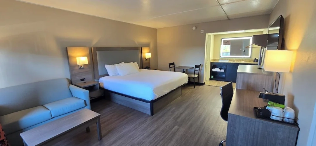 Double Suite