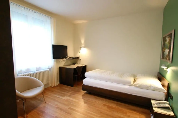 Superior Single room