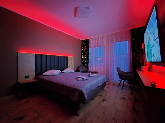 Comfort Double room