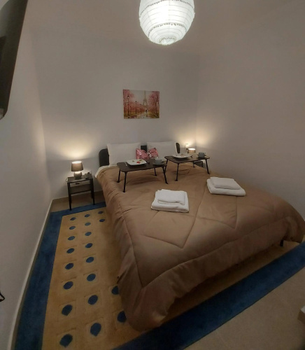 Atzys Volos Home