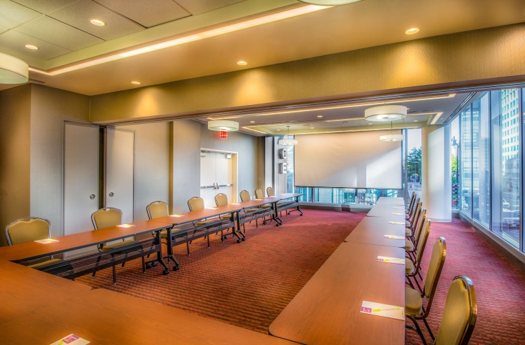 Hyatt Place Washington DC/National Mall photo 24