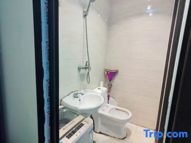 Yiwanjia Apartment (China Resources Triumphal Arch Phase 3)