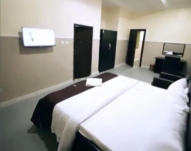 Vichi Gates Hotel