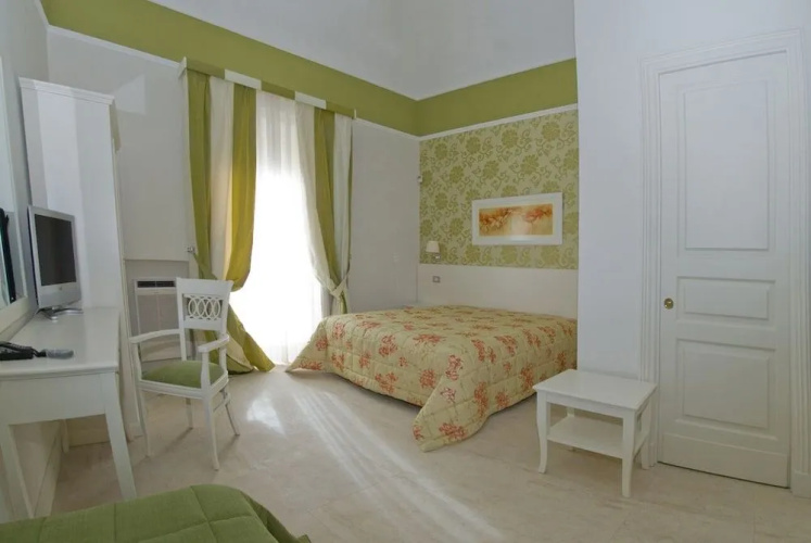B&B Talìa