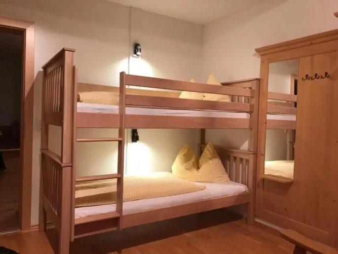 1 Bedroom Apartment with balcony