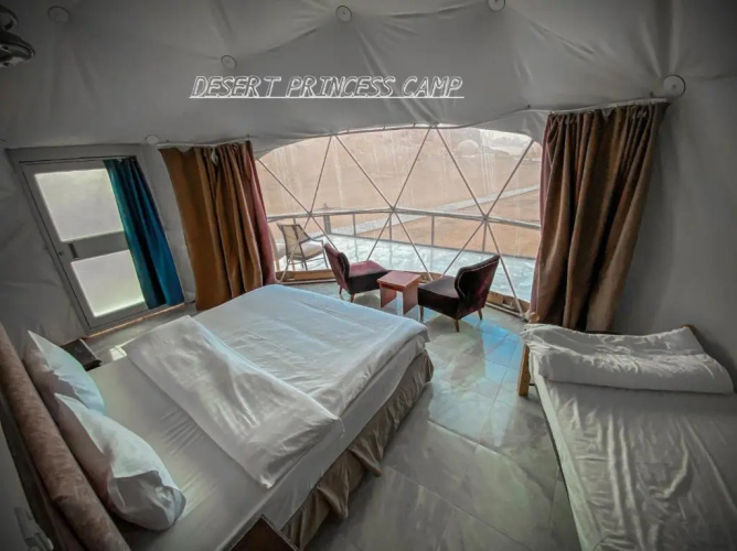 wadi rum al omar