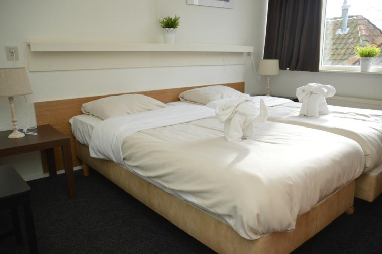 Hotel Onder De Linden