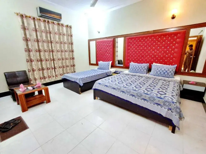 Gulshan Palace Hotel Millennium