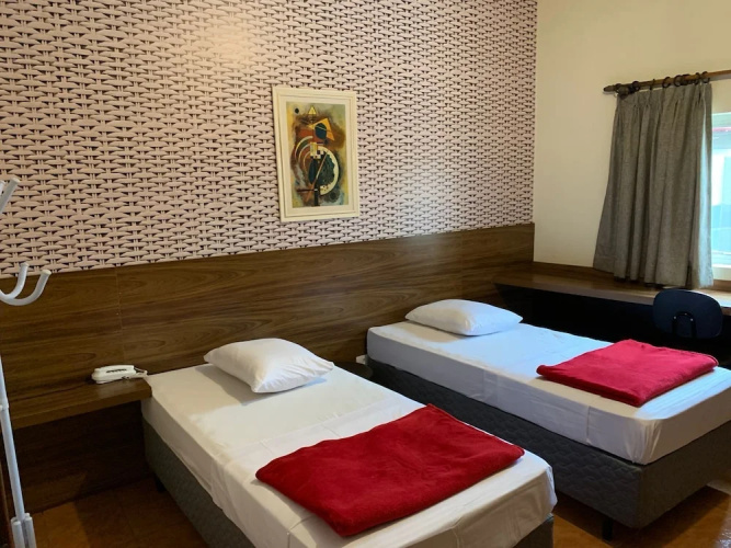 Ibitur Hotel