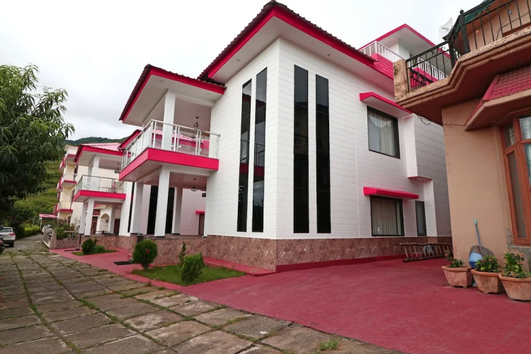 Hotelafbeelding