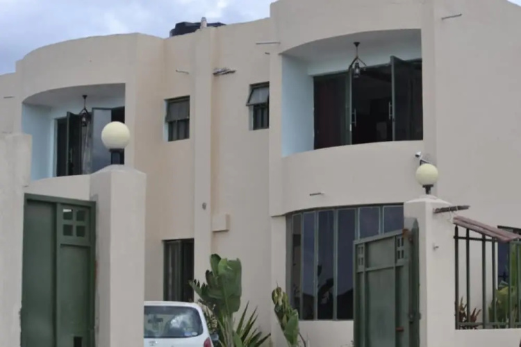 Image de l'hôtel