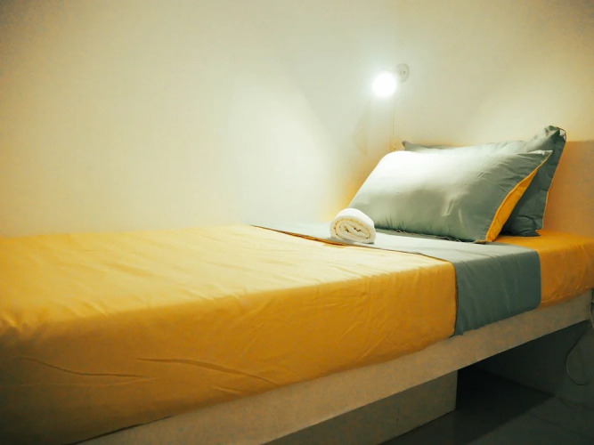 Wanderlust Bed and Breakfast Puerto Princesa