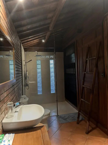 Darta Ubud Joglo Villa by EPS