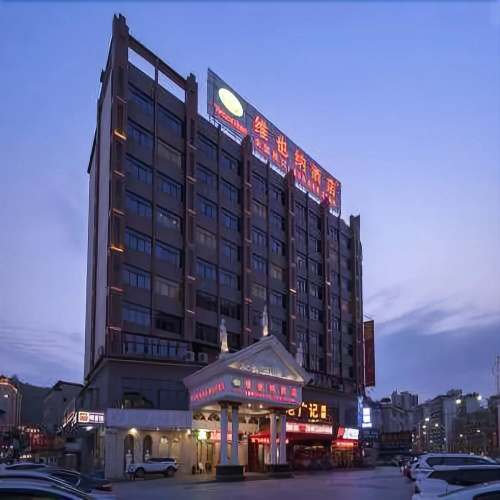 Hotelafbeelding
