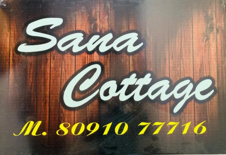 Sana Luxury Cottage