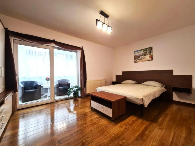 Apartament Giulio