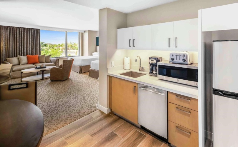 Hilton Miami Dadeland photo 34