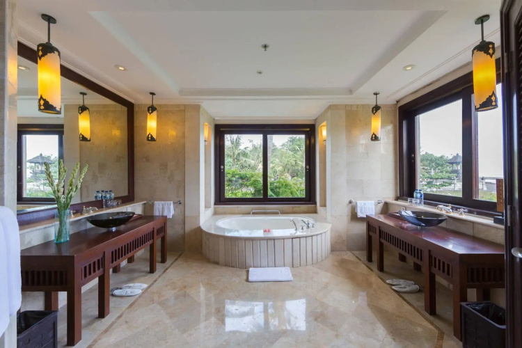 Nirwana Villa Estate