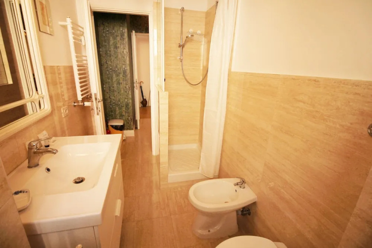 Vatican Architects Apartment