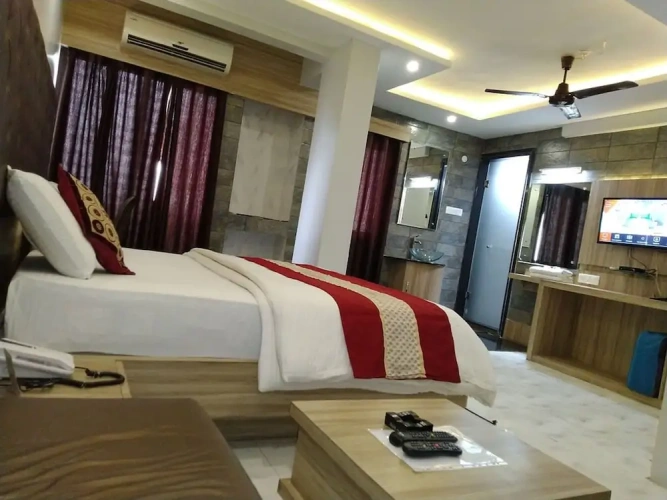 Standard Suite