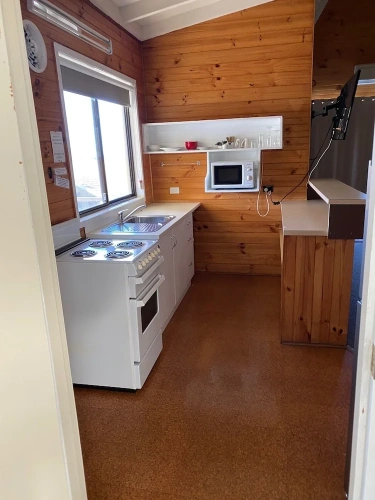 1 Bedroom Standard Bungalow with balcony
