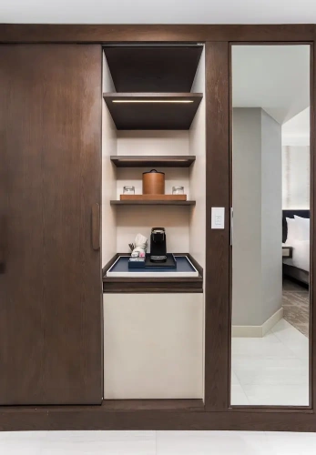 Grand Quadruple Junior Suite