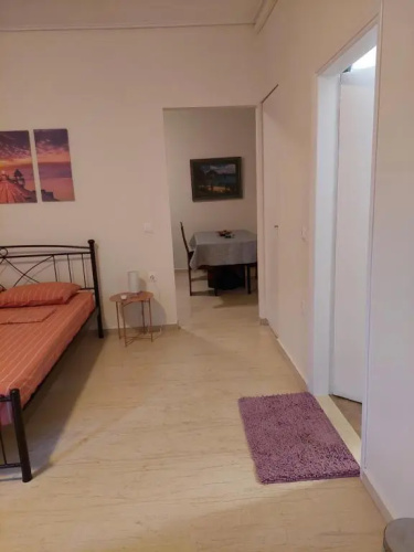 3Poli center studio VeA6 with parking
