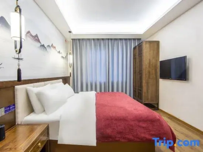 1 Bedroom Suite