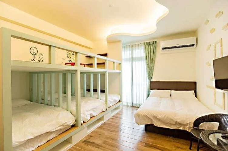 Cozy Sheep B&B