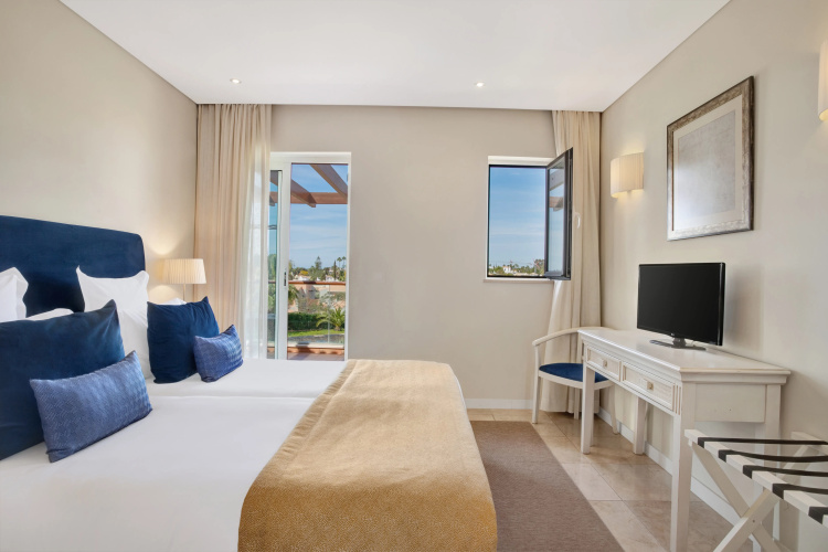 Monte Santo Resort