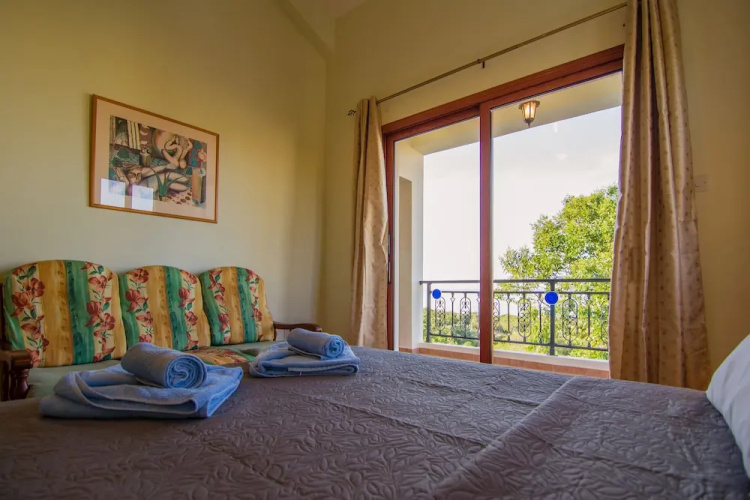 Korona 1 Villa