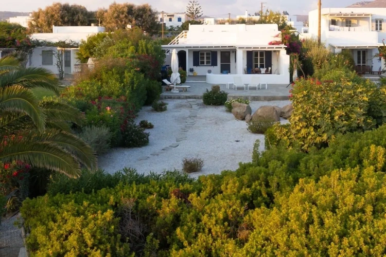 Cottage