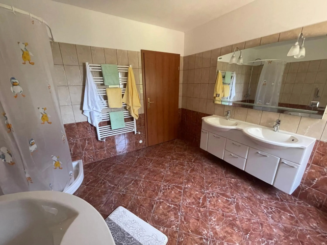 Apartma Vatovec