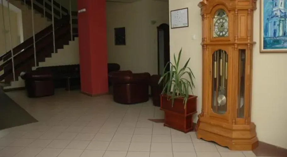 Hotel Stari Banat