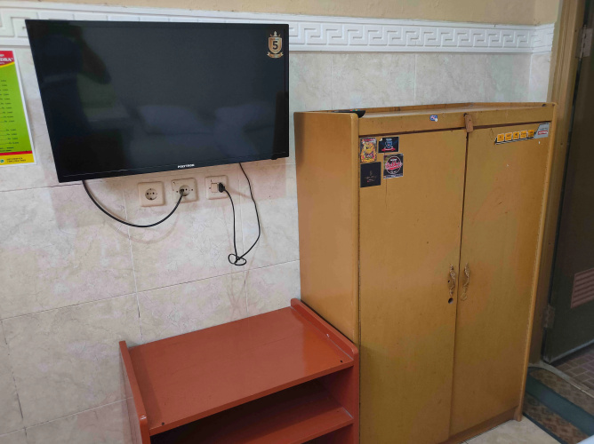 Hotel Chandra Temanggung Syariah RedPartner
