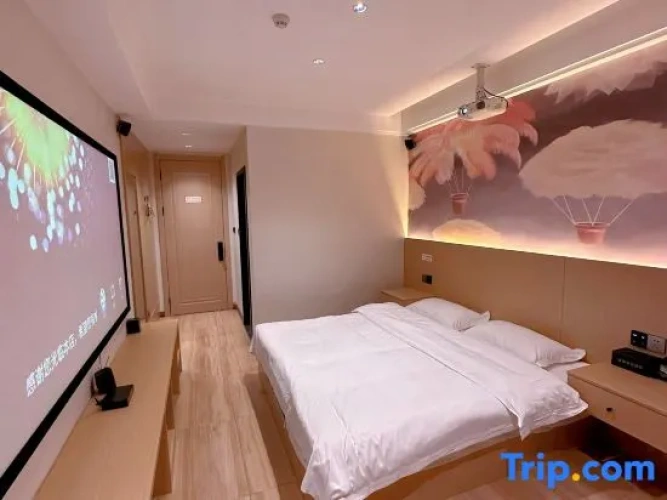 Luxury Double room