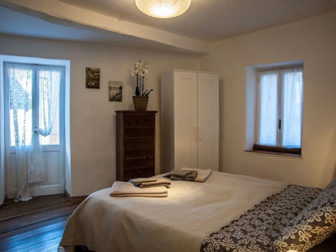 B&B Al Vicolo del Gallo