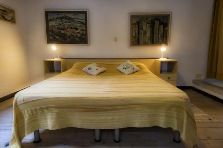 Casa Furrer