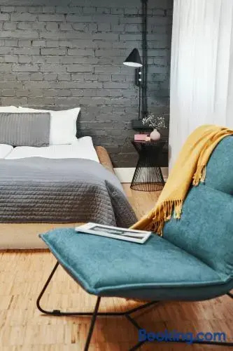 Aparthotel Stalowa52