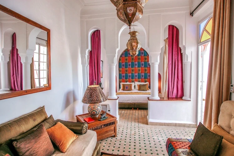 Royal Suite