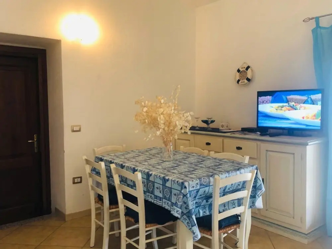 Appartamento Alcu di Licciu Pt