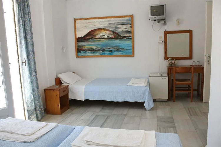 Sanoudos Hotel