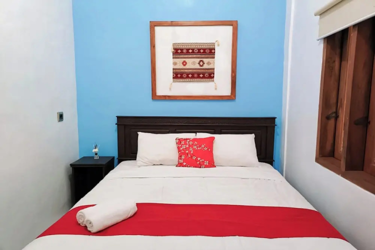 Hotel O Ipeda Family Residence