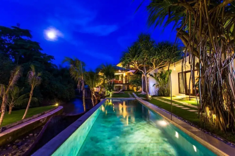 Soleya Suites & Villas
