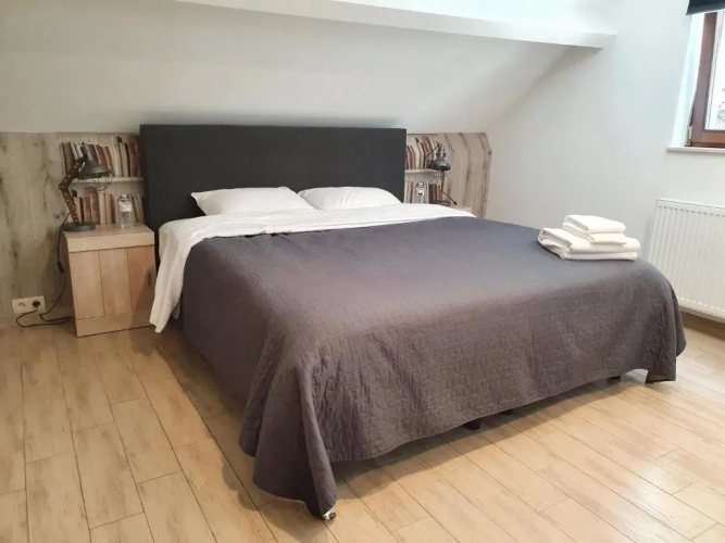 Les étangs du Thioux BED & BREAKFAST