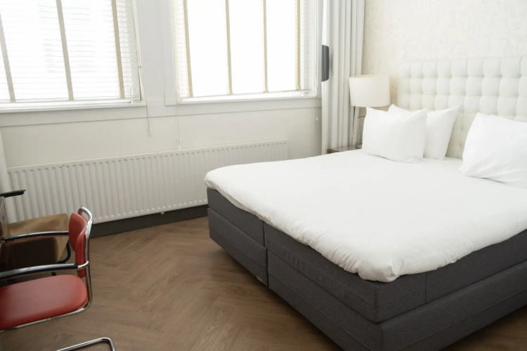 Hotel New York