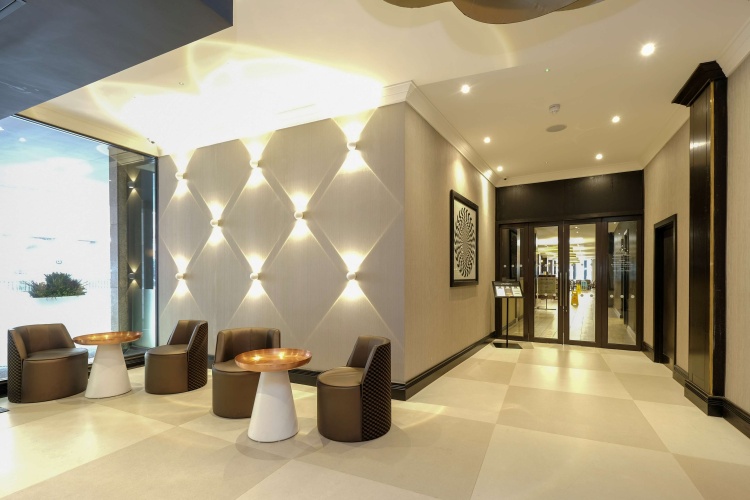 President Hotel photo 30