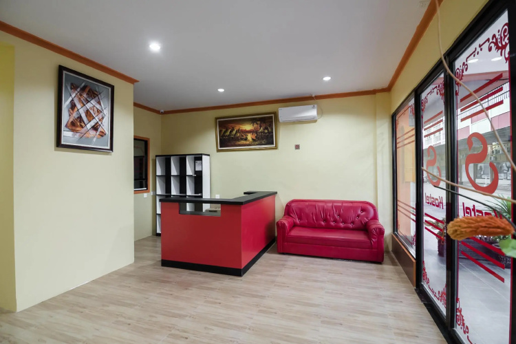 RedDoorz @ Batu Aji Batam 2