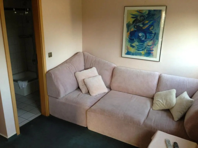 Hotel Schatulle